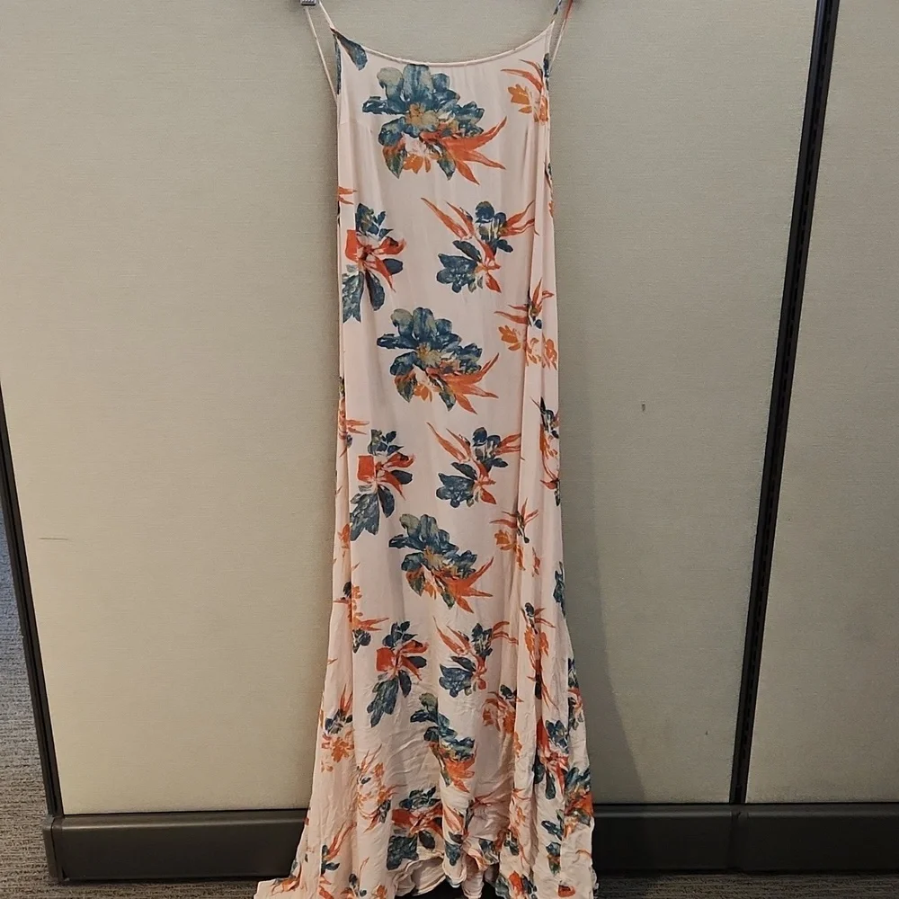 Intimatly Free People Star Chasing Slip Dress Size XS - Picture 2 of 14
